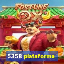 5358 plataforma